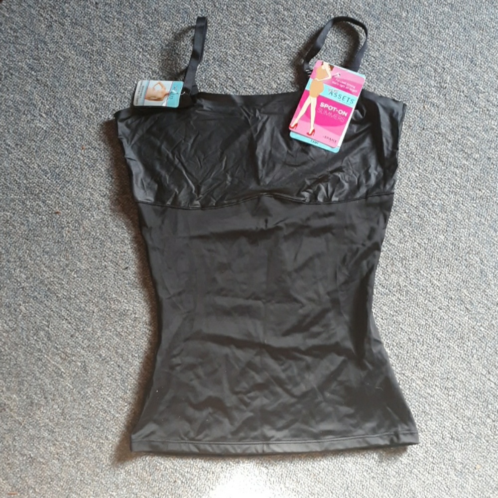 Cami slimmer